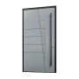 Porte pivot Nice – Tehni Solution sur mesure | A2T