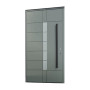 Porte pivot Annecy – Tehni Solution sur mesure | A2T