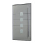 Porte pivot La Baule – Tehni Solution sur mesure | A2T