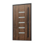 Porte pivot Biarritz – Tehni Solution sur mesure | A2T