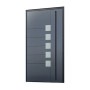 Porte pivot Saint-Malo – Tehni Solution sur mesure | A2T