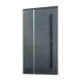Porte pivot Brest – Tehni Solution sur mesure | A2T