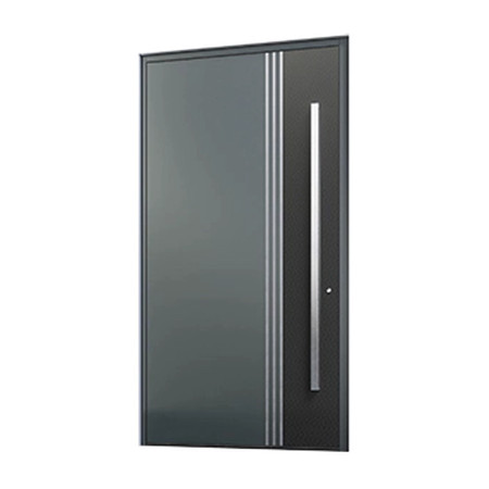 Porte pivot Albi – Tehni Solution sur mesure | A2T