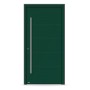 quantum-q20-ral-6005-mat-vert-vue-exterieure