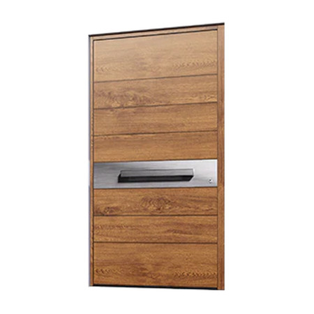 Porte pivot Avignon – Tehni Solution sur mesure | A2T