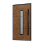 Porte pivot Carcassonne – Tehni Solution sur mesure | A2T