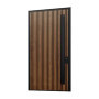 Porte pivot Luberon – Tehni Solution sur mesure | A2T