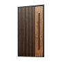 Porte pivot Jura – Tehni Solution sur mesure | A2T