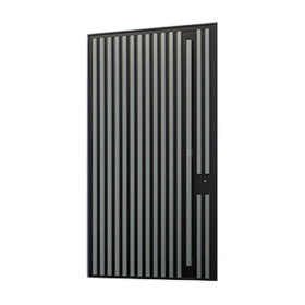 Porte pivot Bourgogne – Tehni Solution sur mesure | A2T