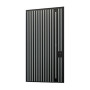 Porte pivot Bourgogne – Tehni Solution sur mesure | A2T