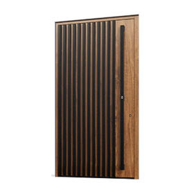 Porte pivot Cote Basque – Tehni Solution sur mesure | A2T