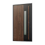 Porte pivot Ecrins – Tehni Solution sur mesure | A2T