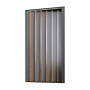 Porte pivot Pyrenees – Tehni Solution sur mesure | A2T