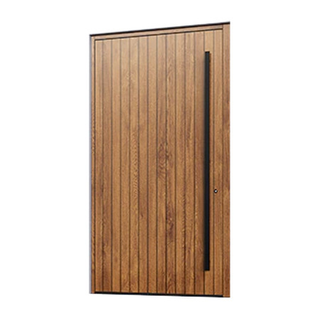 Porte pivot Linea – Tehni Solution sur mesure | A2T
