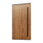 Porte pivot Linea – Tehni Solution sur mesure | A2T