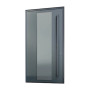 Porte pivot Fusion – Tehni Solution sur mesure | A2T