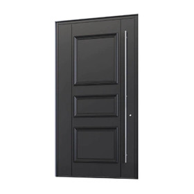 Porte pivot Manoir 3 – Tehni Solution sur mesure | A2T