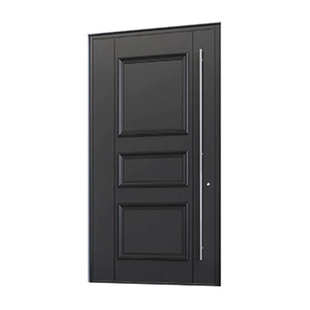 Porte pivot Manoir 3 – Tehni Solution sur mesure | A2T