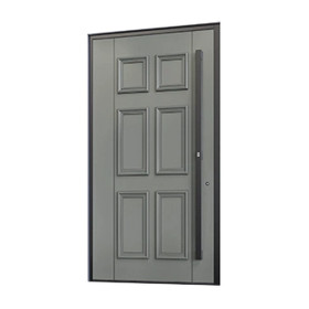Porte pivot Manoir 6 – Tehni Solution sur mesure | A2T