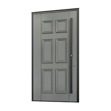 Porte pivot Manoir 6 – Tehni Solution sur mesure | A2T