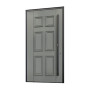 Porte pivot Manoir 6 – Tehni Solution sur mesure | A2T
