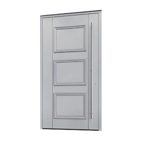 Porte pivot Campagne 3 – Tehni Solution sur mesure | A2T