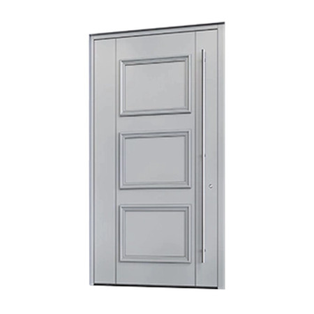 Porte pivot Campagne 3 – Tehni Solution sur mesure | A2T