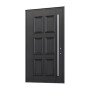 Porte pivot Campagne 6 – Tehni Solution sur mesure | A2T