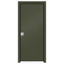 Porte d’entrée aluminium multicadres Perpignan | A2T Distributions