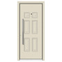 Porte d’entrée aluminium multicadres Annecy | A2T Distributions