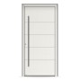 quantum-q10-ral-9016-blanc brillant-vue-exterieure