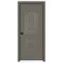 Porte d’entrée aluminium multicadres Antibes | A2T Distributions