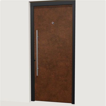 Porte d’entrée multicadres Mystique Pontivy | A2T Distributions