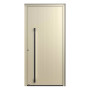 Porte d’entrée Pirnar Vertical Grace 7052 sur mesure | A2T