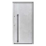Porte d’entrée Pirnar Vertical Grace 7053 sur mesure | A2T