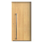 Porte d’entrée Pirnar Vertical Grace 6052 sur mesure | A2T