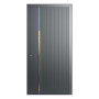 Porte d’entrée Pirnar Vertical Grace 6053 sur mesure | A2T