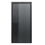Porte d’entrée Pirnar Vertical Grace 554 A GLASS sur mesure | A2T