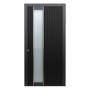 Porte d’entrée Pirnar Vertical Grace 651 ALU sur mesure | A2T