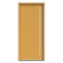 Porte d’entrée bois Pirnar 1010 sur mesure | A2T