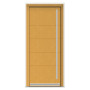 Porte d’entrée bois Pirnar 1850 sur mesure | A2T