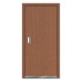 Porte d’entrée bois Pirnar 1860 sur mesure | A2T