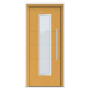 Porte d’entrée bois Pirnar 2380 sur mesure | A2T