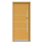 Porte d’entrée bois Pirnar 1830 sur mesure | A2T