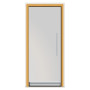 Porte d’entrée bois Pirnar 2480 sur mesure | A2T