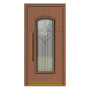 Porte d’entrée bois Pirnar 3031 sur mesure | A2T