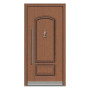 Porte d’entrée bois Pirnar 3200 sur mesure | A2T