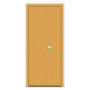 Porte d’entrée bois Pirnar 615 sur mesure | A2T