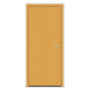 Porte d’entrée bois Pirnar 637 sur mesure | A2T