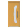 Porte d’entrée bois Pirnar 8130 sur mesure | A2T